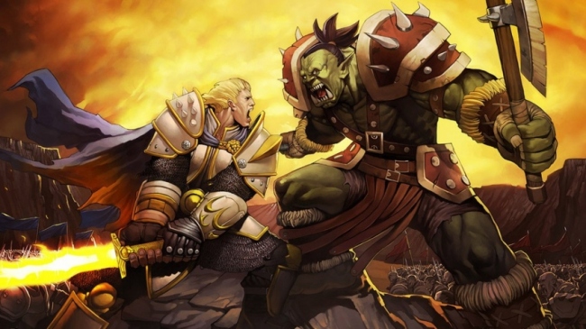В World of Warcraft все старые дополнения теперь доступны за подписку В World of Warcraft все старые дополнения теперь доступны за подписку