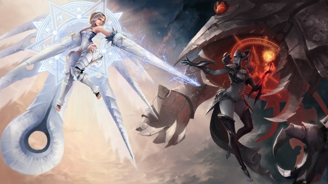 Lineage II Classic получает масштабное обновление «Семь Печатей» и бесплатна в течение трех дней Lineage II Classic получает масштабное обновление «Семь Печатей» и бесплатна в течение трех дней