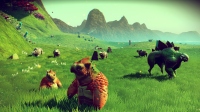 No Man's Sky No Man's Sky