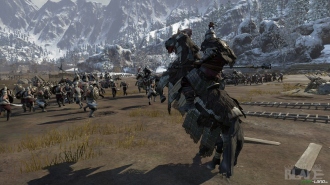  Conquerors Blade   MMORPG     