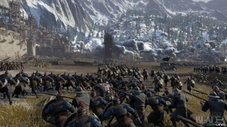  Conquerors Blade   MMORPG     