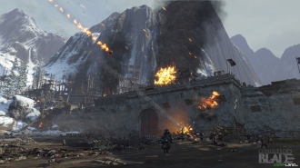  Conquerors Blade   MMORPG     