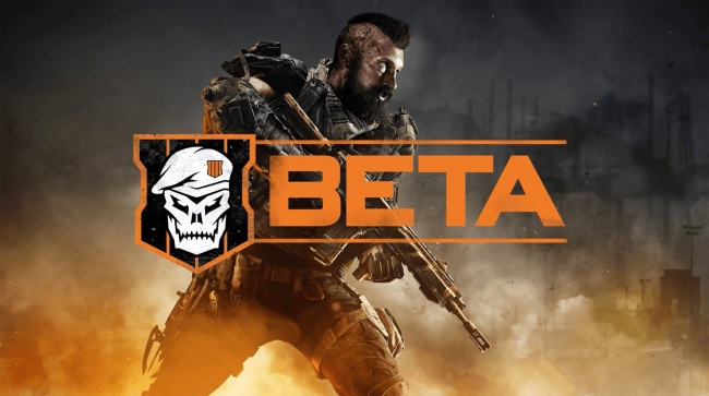   - Call of Duty: Black Ops 4