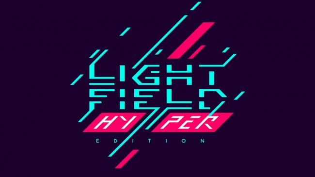 Lightfield HYPER Edition