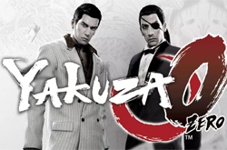 Yakuza 0