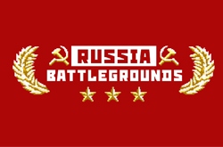 RUSSIA BATTLEGROUNDS