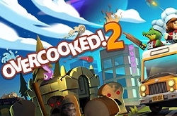 Overcooked! 2