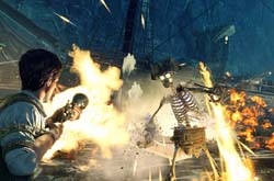 Strange Brigade на запуске получит аж два бесплатных режима мультиплеера