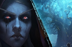 Осада Лордерона началась в World of Warcraft!