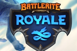 Battlerite Royale – первая полноценная королевская битва для настоящей MOBA