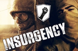    Steam: Insurgency