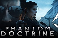 Phantom Doctrine