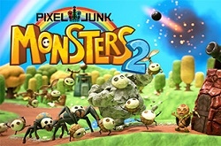 PixelJunk Monsters 2