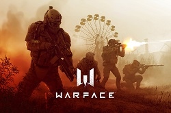 Warface вышла на PlayStation 4, ранний доступ уже доступен покупателям НРД
