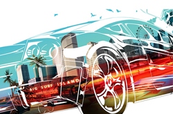 Burnout Paradise Remastered уже доступна в Origin Access