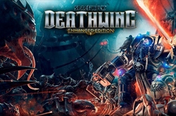 Infested Mines      Space Hulk: Deathwing
