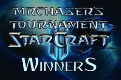  Mr Chaser  Starcraft 2. 