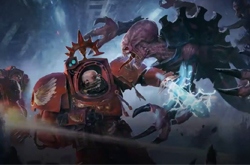 Space Hulk: Tactics – надежда на приличную Warhammer-стратегию?