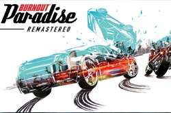 Burnout Paradise Remastered