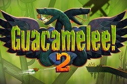 Guacamelee! 2