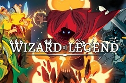 Wizard of Legend