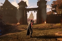 MMORPG Ashes of Сreation выйдет в России, издателем и локализатором станет Mail.Ru Group