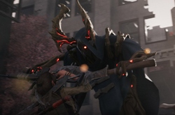   Remnant: From the Ashes,     