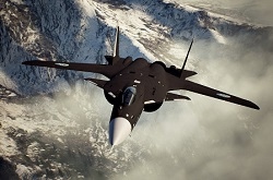 Премьера аркадного авиасимулятора Ace Combat 7: Skies Unknown состоится 18 января 2019 года