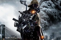 Свежий геймплей The Division 2: демонстрация открытого мира и дымящихся руин Вашингтона