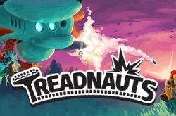 Treadnauts