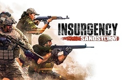Игровой трейлер Insurgency: Sandstorm демонстрирует баллистические механики и графику родом из 2000-х