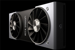 Презентация Nvidia: конец майнингу, ультрареализм и сто тысяч за игровую видеокарту