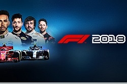 F1 2018
