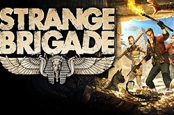 Strange Brigade