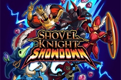 В Shovel Knight: Treasure Trove появятся бесплатные мультиплеерные сражения