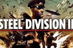 Steel Division 2 – гибридная стратегия, посвященная операции «Багратион» и Красной Армии