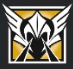 Tom Clancys Rainbow Six Siege:   ӻ.    