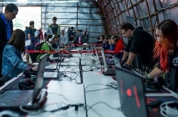   Warface     PS4  Coop-Land  Warfest 2018