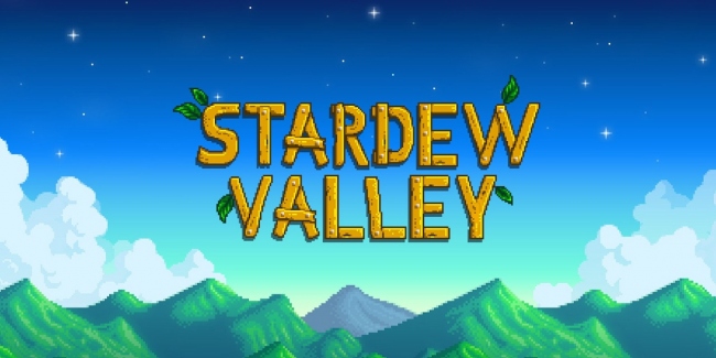 Stardew Valley Stardew Valley