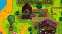 Stardew Valley Stardew Valley