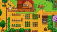 Stardew Valley Stardew Valley