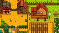 Stardew Valley Stardew Valley