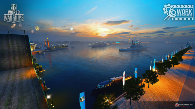 20 ��� Wargaming � �����, ������� � �������� �������