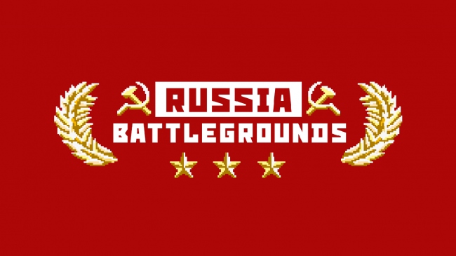RUSSIA BATTLEGROUNDS
