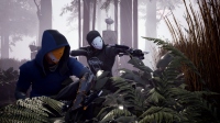 Deathgarden � ��������� ������� ������������� �������