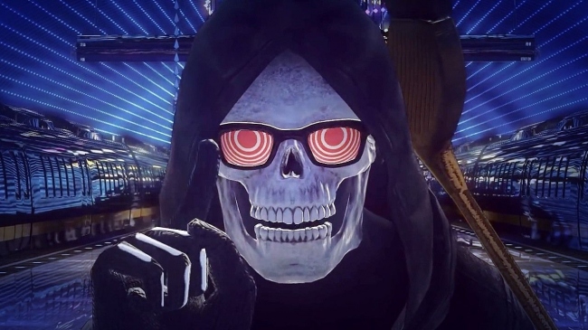 Let It Die ��������� � �������� �� PC