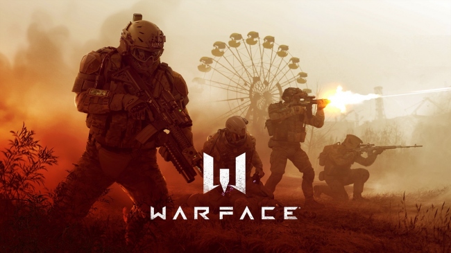 Warface   PlayStation 4,      