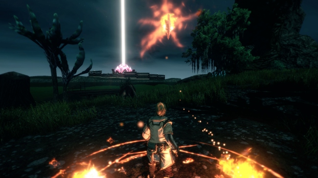 Outward – приключенческий кооперативный ролевой экшен от Deep Silver Outward – приключенческий кооперативный ролевой экшен от Deep Silver