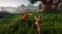 Outward – приключенческий кооперативный ролевой экшен от Deep Silver Outward – приключенческий кооперативный ролевой экшен от Deep Silver