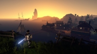 Outward – приключенческий кооперативный ролевой экшен от Deep Silver Outward – приключенческий кооперативный ролевой экшен от Deep Silver